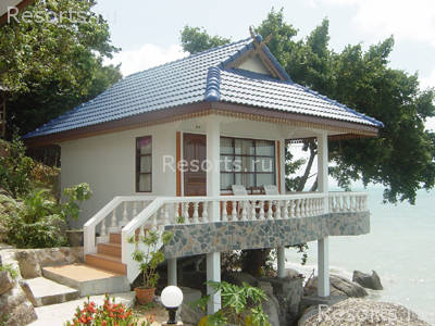 Bankai Orchid Resort 36